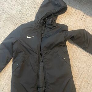Nike Park 20 Stadium jacket size small, black
